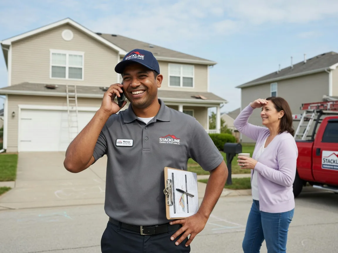 Chimney flashing repair Melvindale, MI FAQs